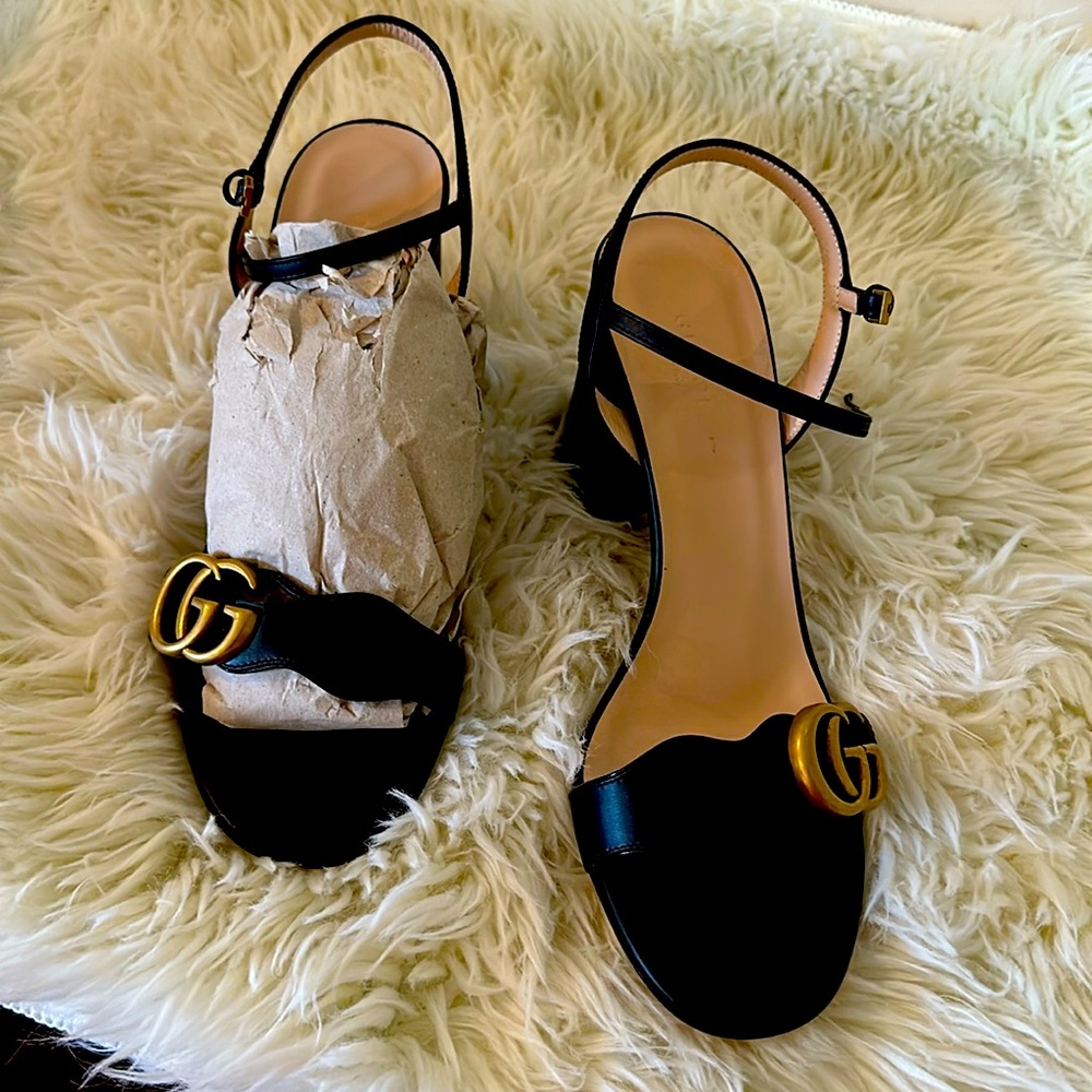 Gucci Sandal